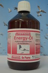 Energy-Öl 500 ml