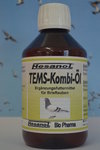 TEMS Kombi-Öl 250 ml