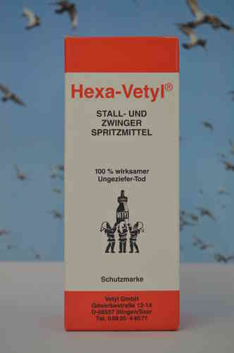 Hexa-Vetyl 100 ml